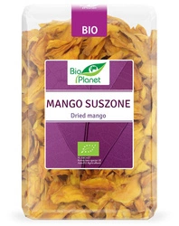Mango uscat BIO 1 kg - Bio Planet