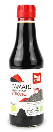 Tamari sos de soia puternic fără gluten BIO 250 ml