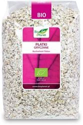 Fulgi de hrișcă BIO 600 g - Bio Planet
